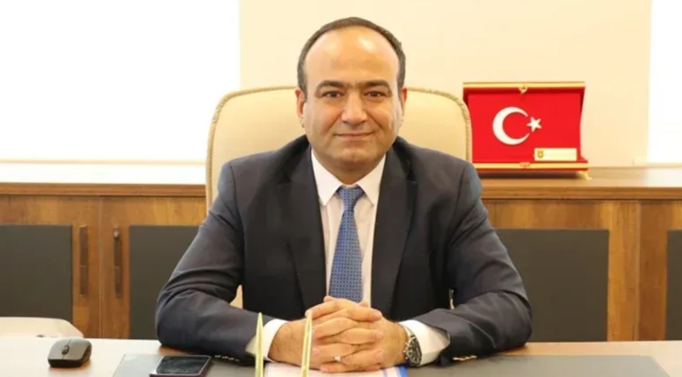 Adı milyonluk vurgun iddialarına karışmıştı! Şanlıurfa'ya atanan müdür ile ilgili iddialar...