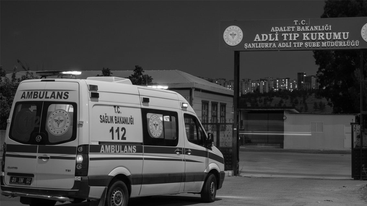 Şanlıurfa’da silahlı kavgada yaralanmıştı! Yaşam mücadelesini kaybetti