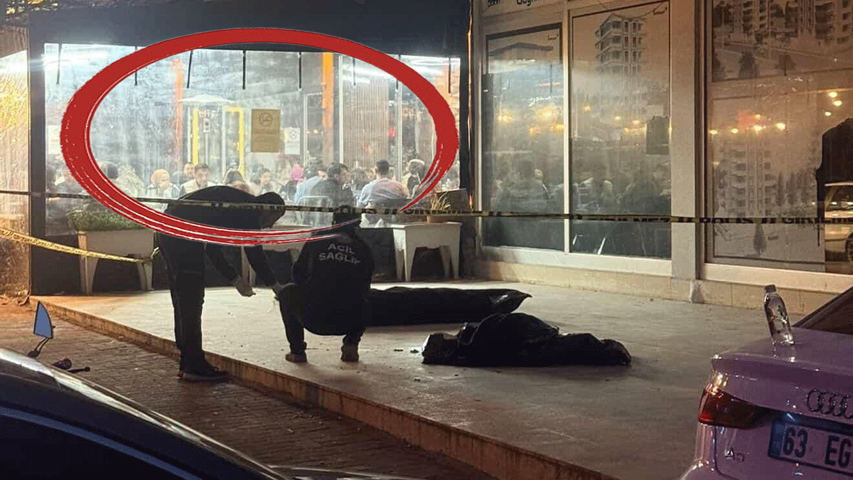 Şanlıurfa’da iftar öncesi facia: Vatandaşların tepkisi tartışma konusu oldu