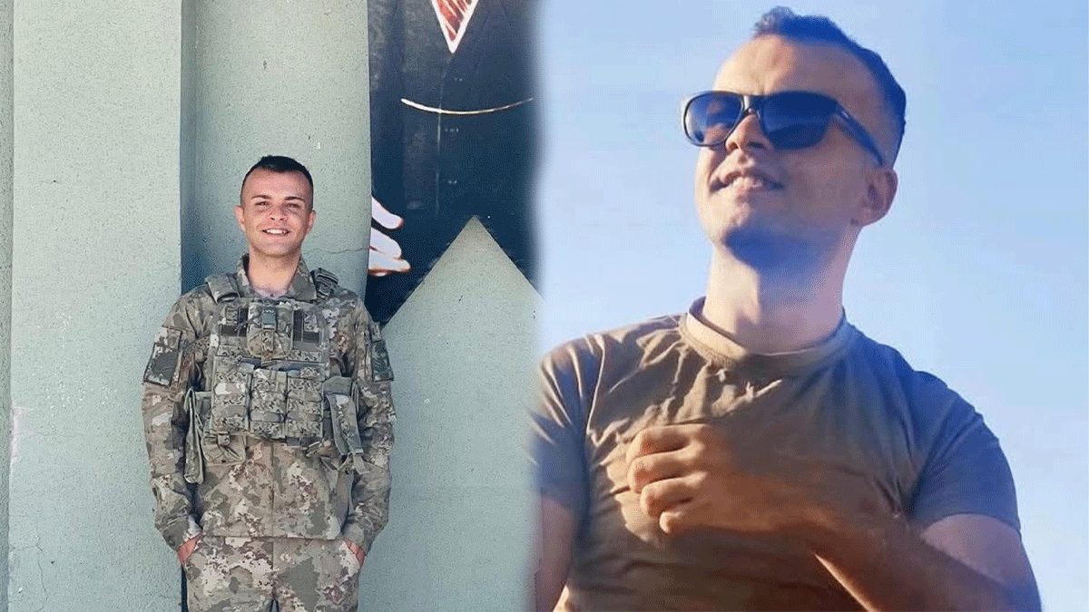 Şanlıurfa’ya acı haber Tokat’tan geldi! Uzman çavuş evinde ölü bulundu