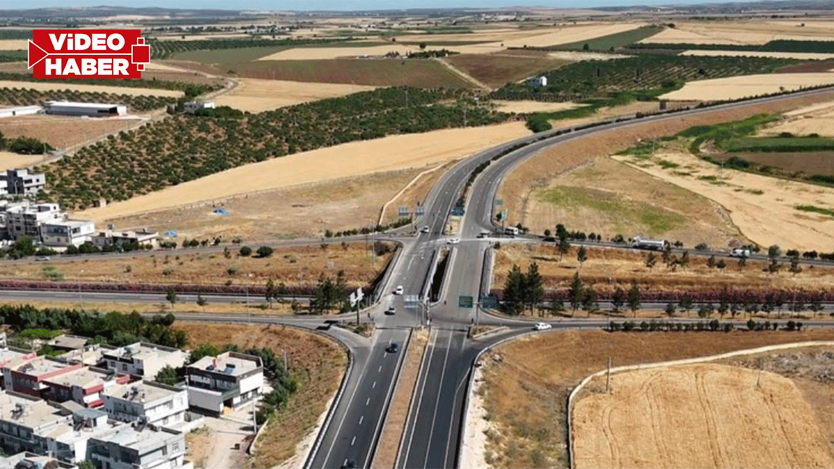 Şanlıurfa’nın ölüm kavşaklarını tek tek gezdi: Kazalar ihmaller zincirinin sonucu