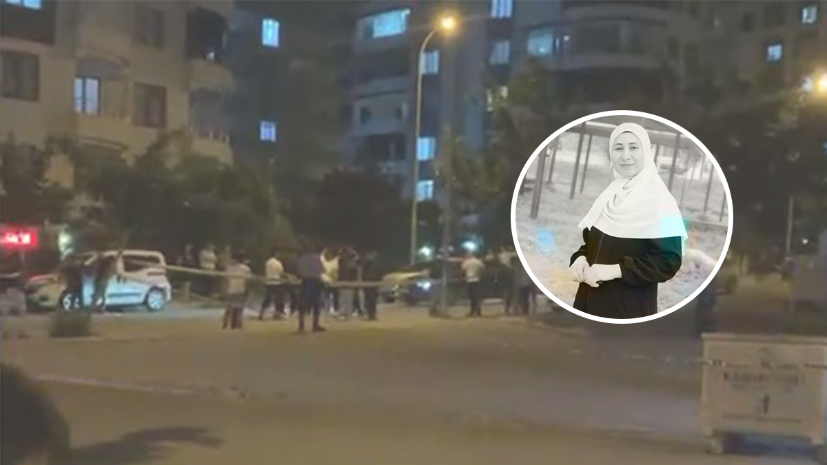 Şanlıurfa’da acı olay! Anne hayatını kaybetti, oğlu yaralandı