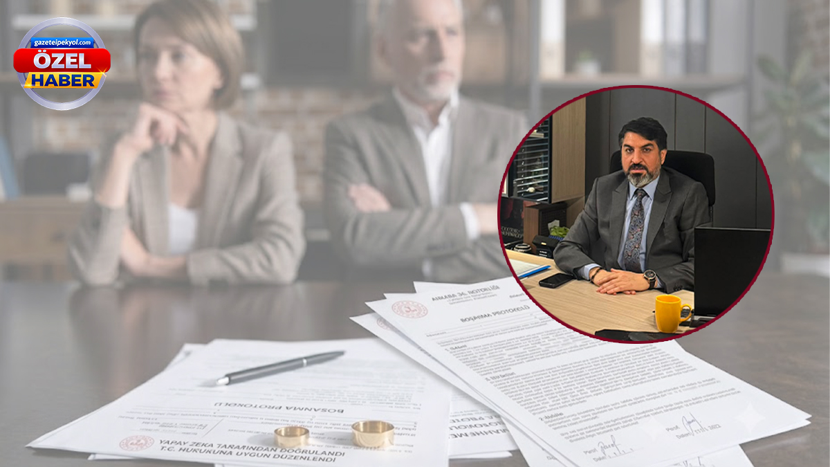 Şanlıurfalı avukat tasarruf ile cimrilik arasındaki ince çizgiyi anlattı! Evlilikte cimrilik nerede başlar?