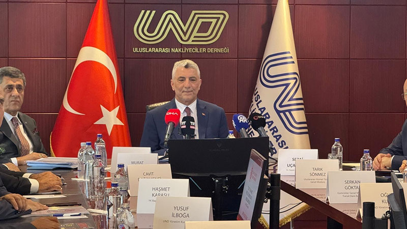 Akçakale Sınır Kapısı hizmete giriyor