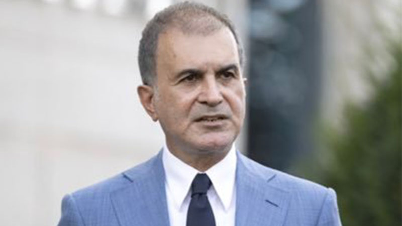 İsrail'in İran'a saldırılarına AK Parti'den sert tepki: Bu barbarca bir saldırganlıktır