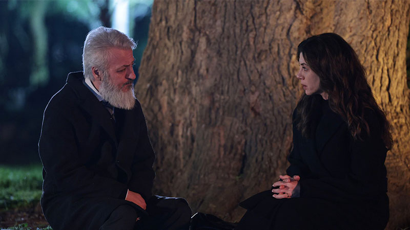 'Ömer' dizisinin final tarihi belli oldu