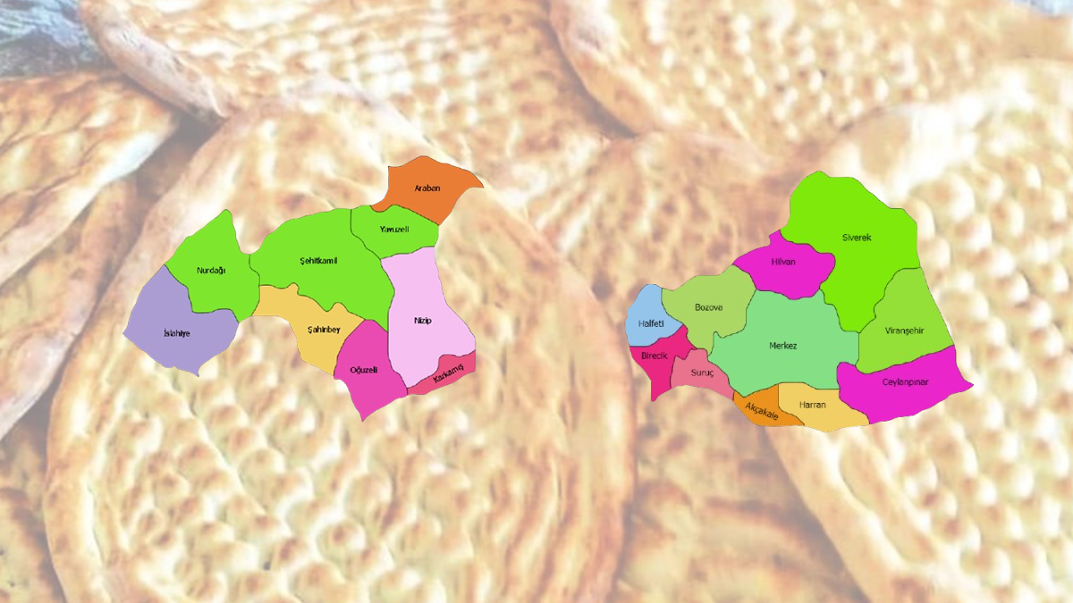 Önce Şanlıurfa şimdi Gaziantep! Ekmek fiyatları ne kadar oldu?