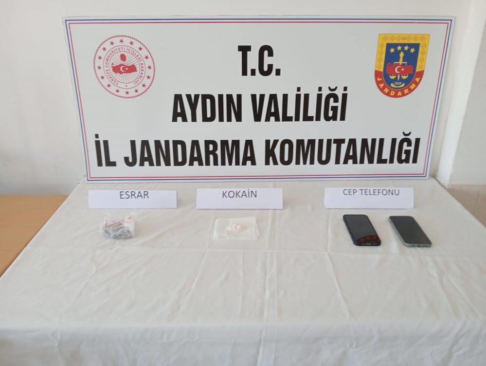 Aydın’da başlayan operasyon Şanlıurfa’da son buldu