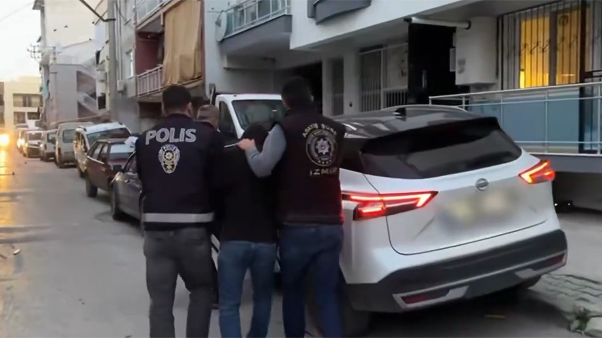 Dolandırıcılara ağır darbe! Şanlıurfa’da da operasyon, 179 gözaltı
