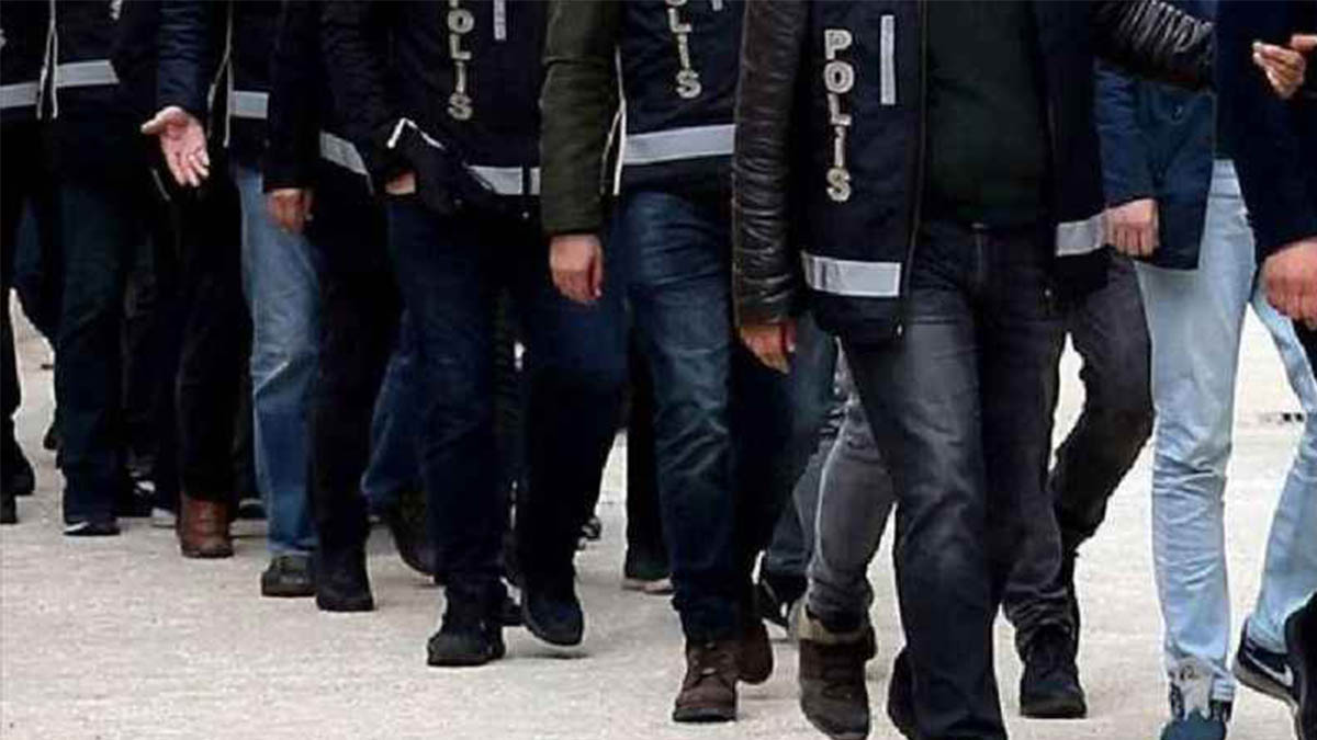 Şanlıurfa’daki dev tefecilik operasyonunun detayları netleşti!