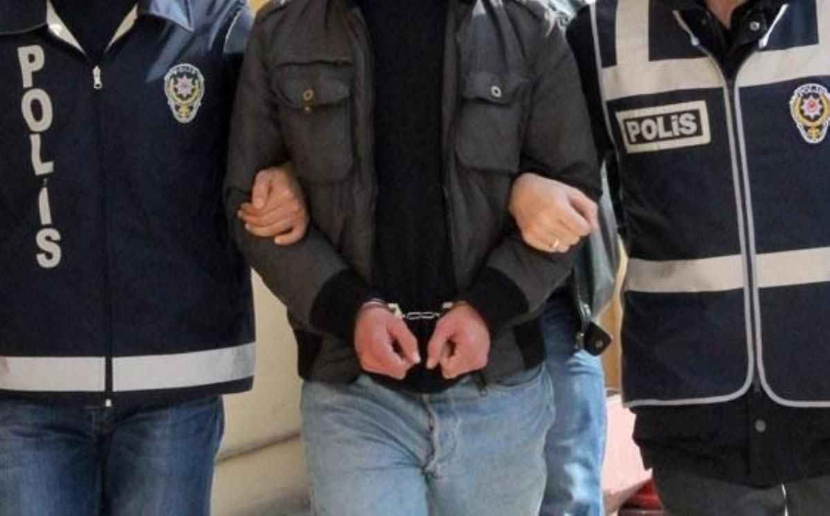 Şanlıurfa’da suç makinesi kıskıvrak yakalandı