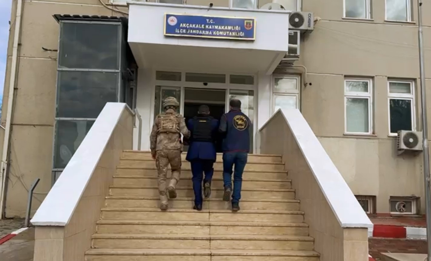2 yıl önce işlenen cinayetin firarisi yakalandı