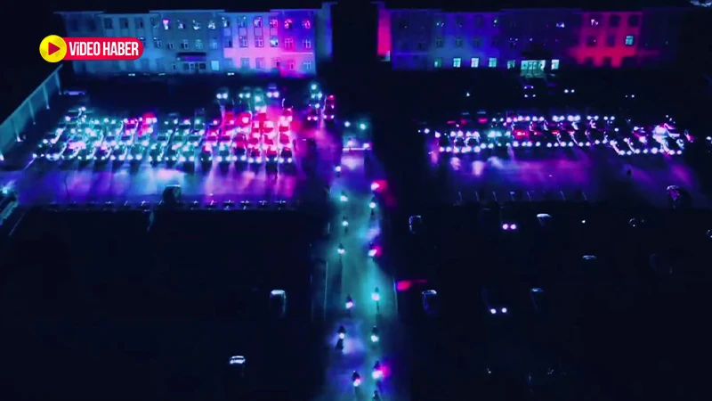 Şanlıurfa’da silah kaçakçılarına dev operasyon: Yüzlerce gözaltı