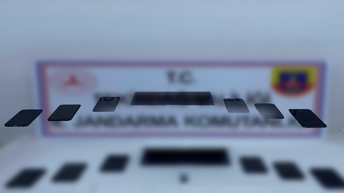 Sosyal medyada sahte satış tuzağı! Şanlıurfa ve komşu illerde dev operasyon