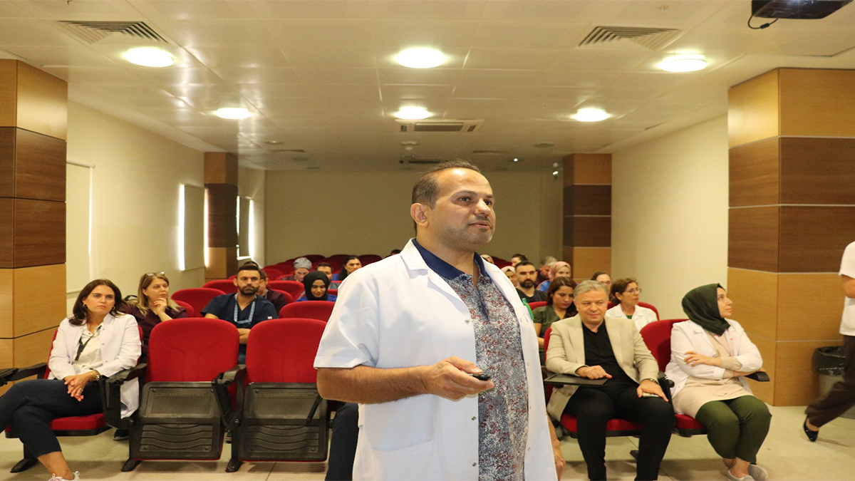 Organ bağışıyla bir hayat daha kurtarılabilir: Şanlıurfa’dan önemli çağrı