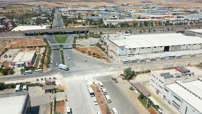 Şanlıurfa için uyarı geldi! Bayramda iki gün boyunca 09.00-17.00 saatleri arasında elektrik yok