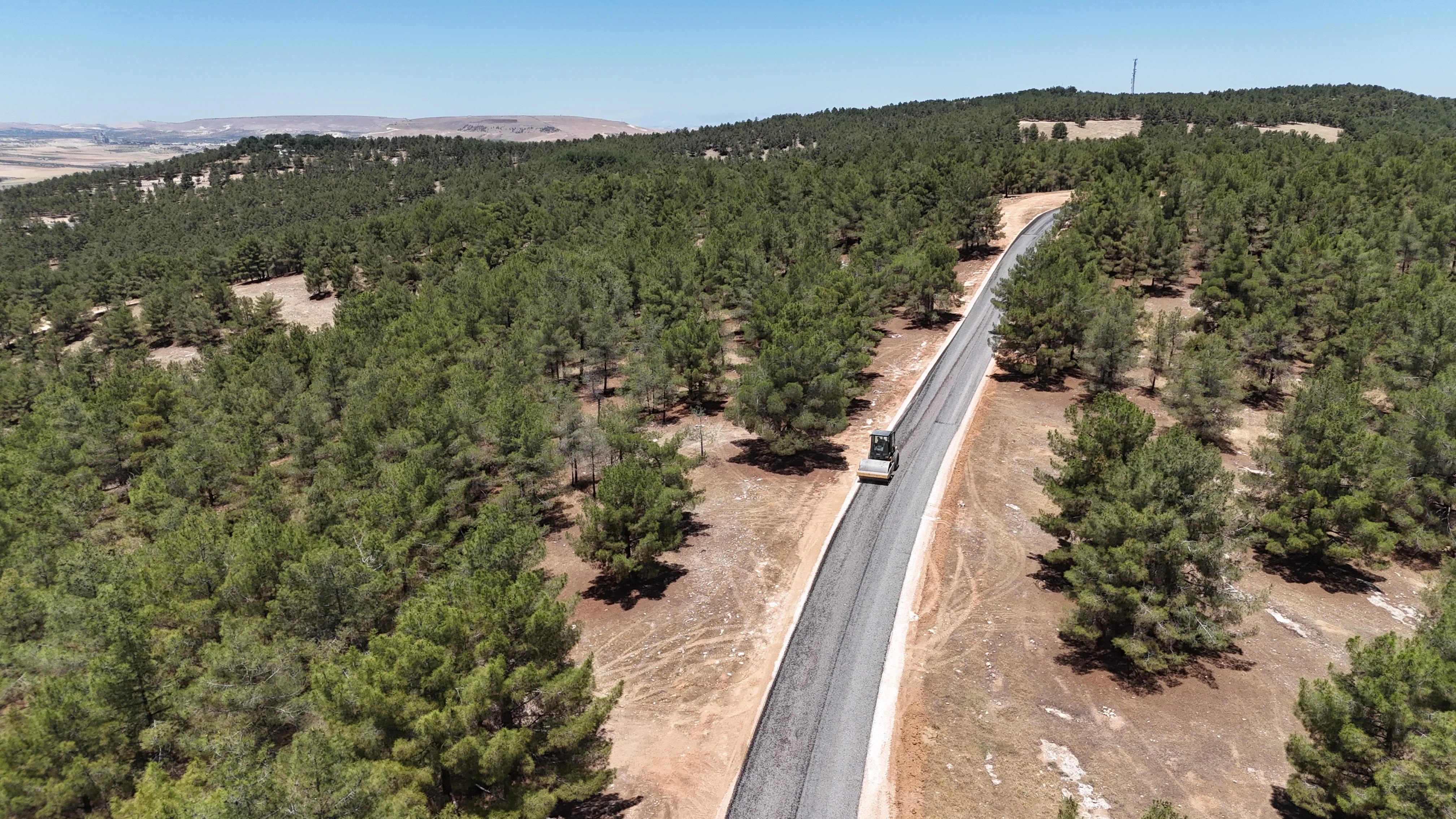 Şanlıurfa’da devasa projede son durum!