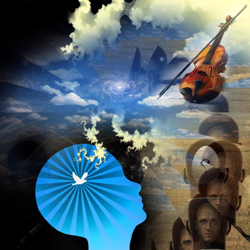 Kültür ve sanat: toplumun ruhu