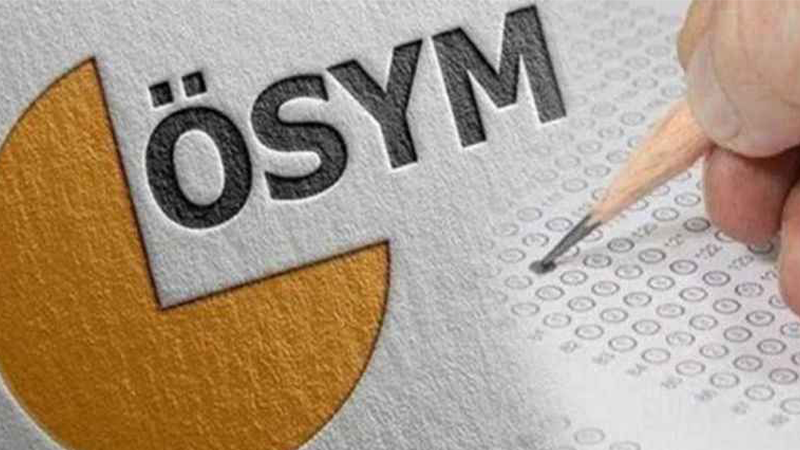 ÖSYM duyurdu: YKS tercih süreci başladı!