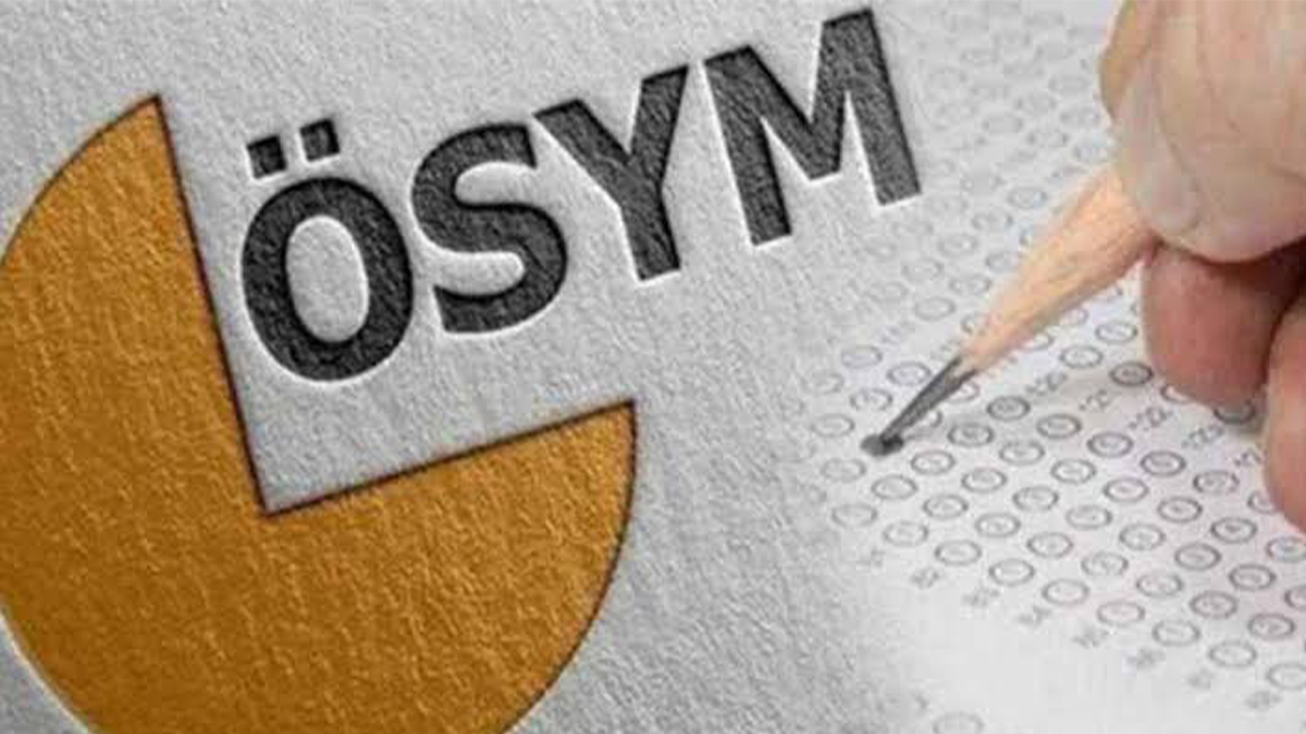 KPSS lisans sonuçları açıklandı