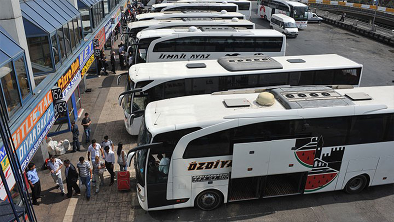 Yolcu otobüslerinde yeni dönem! Zorunlu hale geliyor