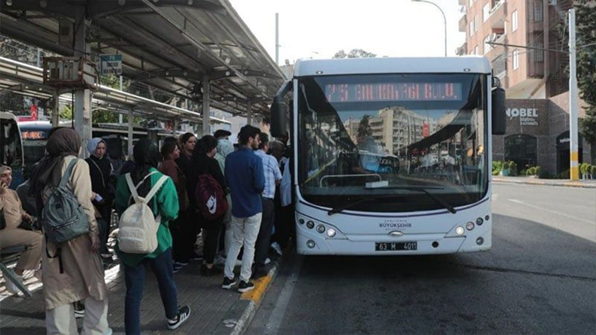 Büyükşehir duyurdu! Tüm gün ücretsiz olacak
