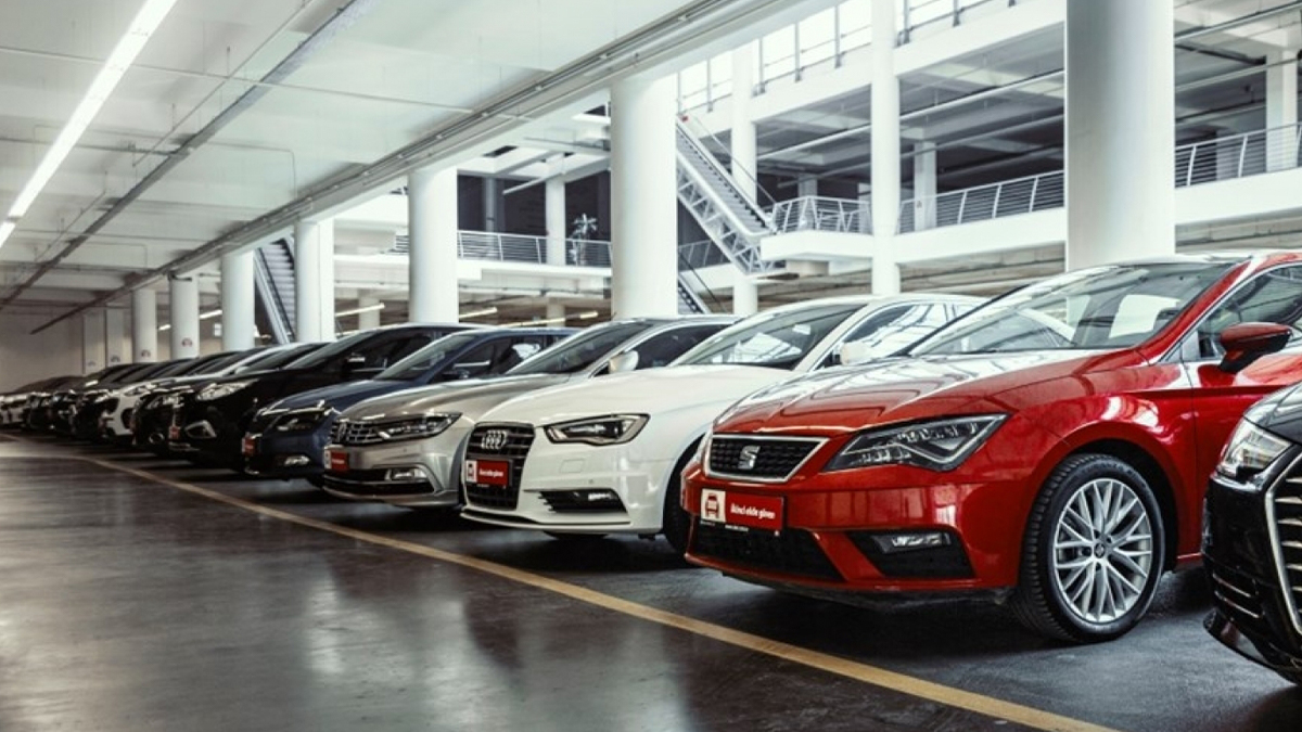 Eylül ayı sıfır otomobil fiyatları ve kampanyaları açıklandı: İşte en uygun fiyatlar...