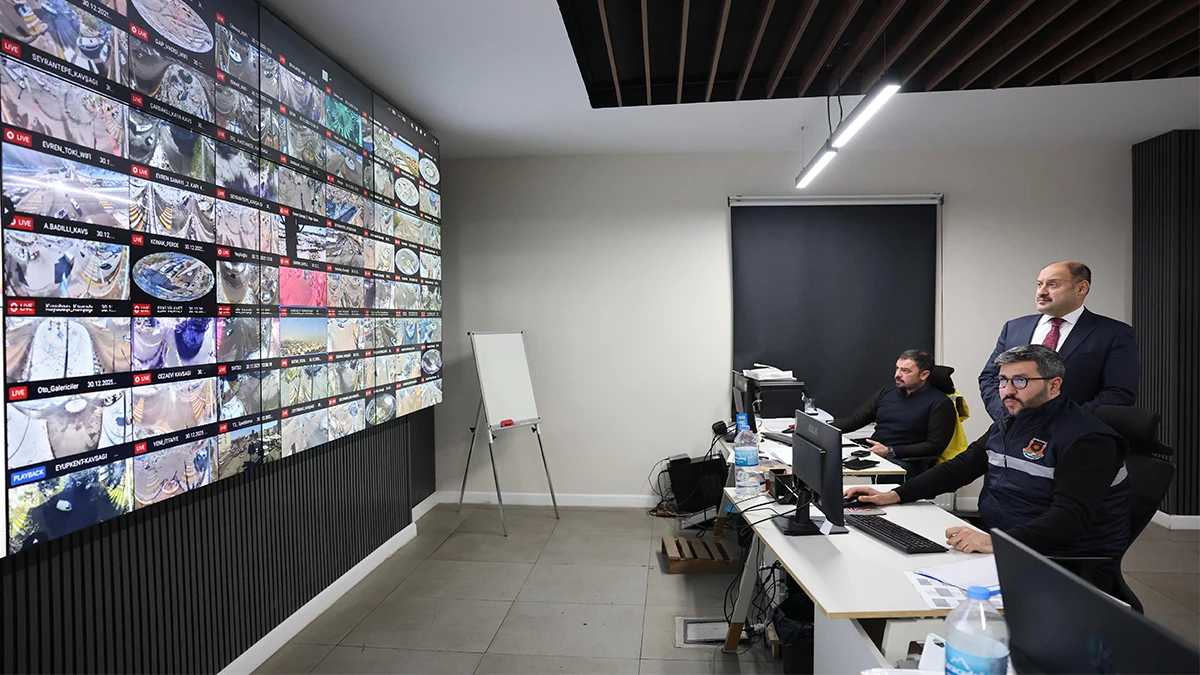 Özel aracı olanlar dikkat! Başkan Gülpınar üstüne basarak uyardı