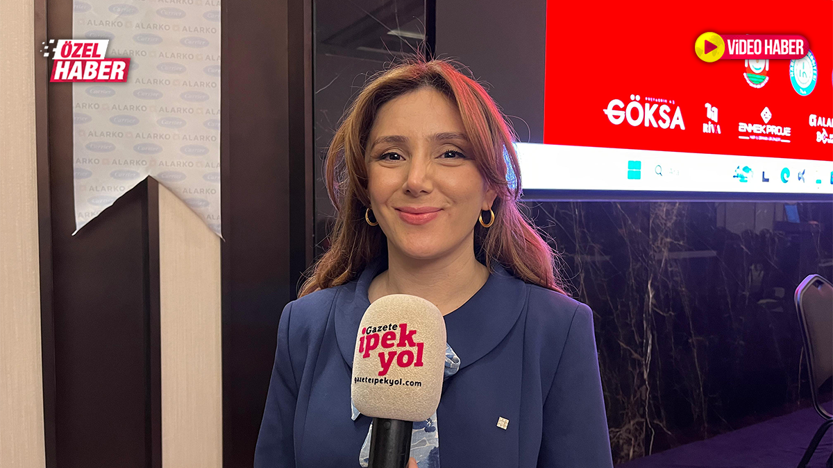 Şanlıurfa için ortak akıl çağrısı: Hedefimiz kentimizi daha güçlü, daha zengin kılmak