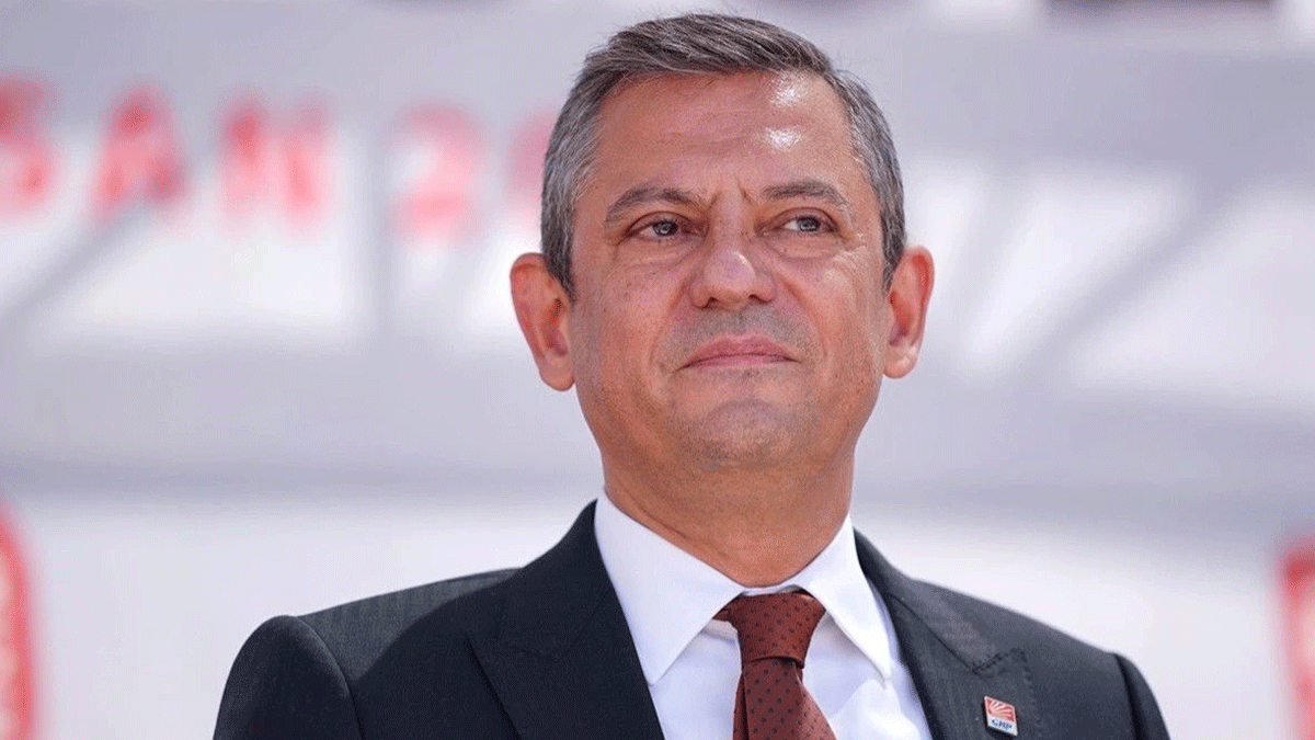 Özgür Özel yeni parti için ilk kez isim verdi! Tarihi de açıkladı…