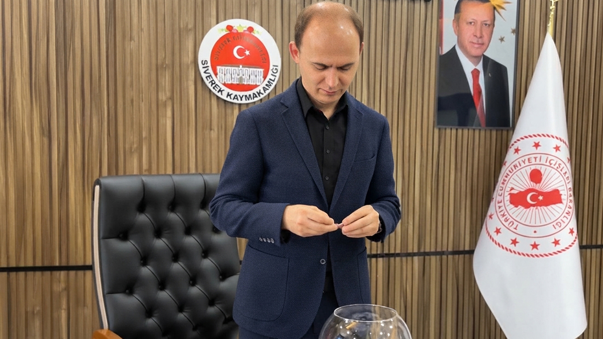 Şanlıurfa’da erken teşhise örnek uygulama: Sağlık için adım atana ödül geldi