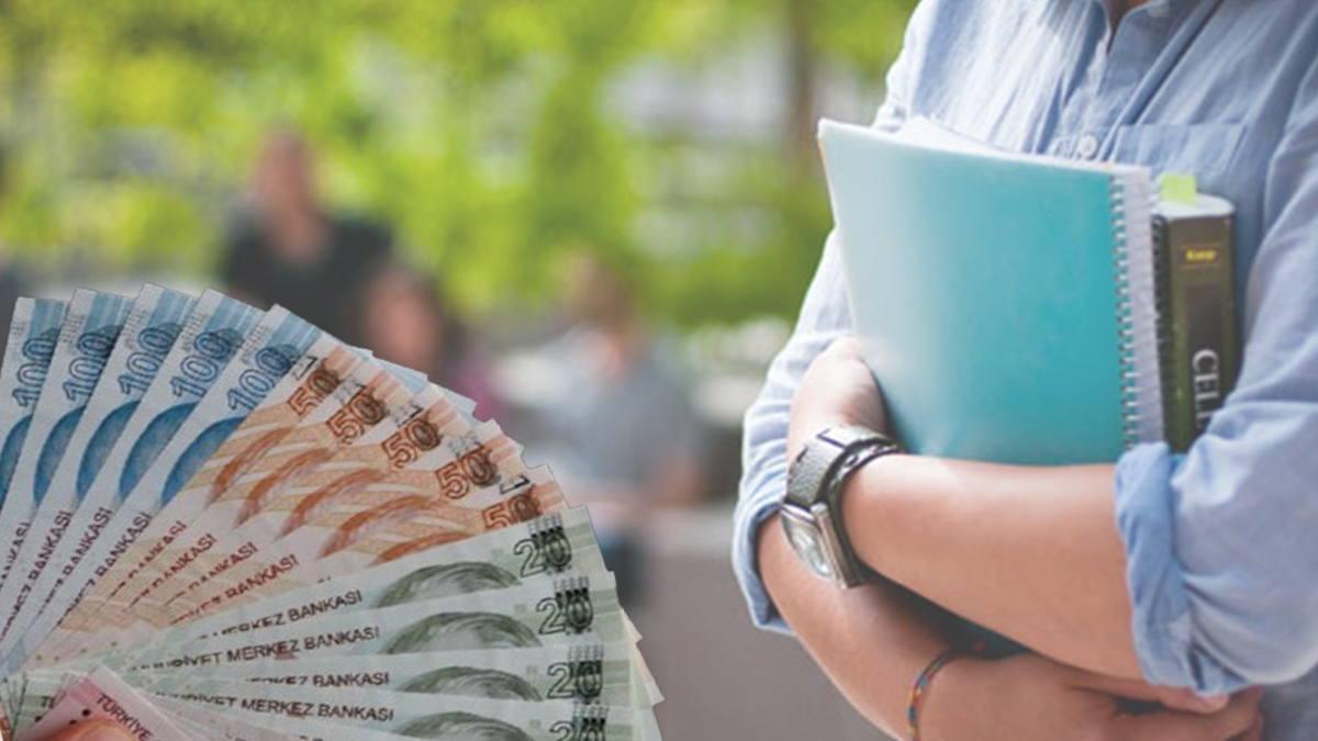 Öğrenci ve akademisyenlere büyük destek: Burs veren kurumlar açıklandı