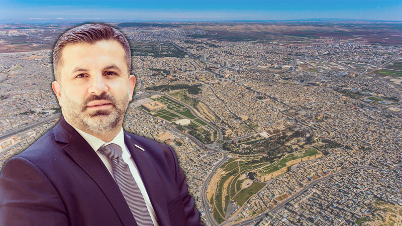 Şanlıurfa bu 757 milyon euroyu almalı! Birçok şehir bu paranın peşinde