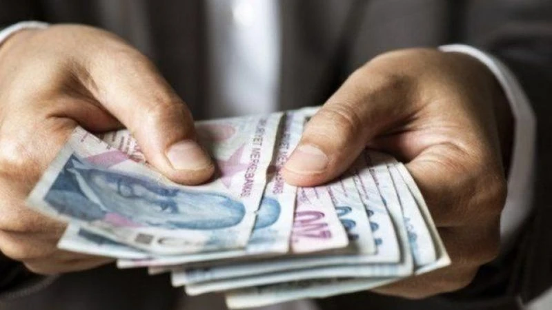 Şanlıurfa'da ihtiyaç sahibi vatandaşlara maddi yardım yapılacak