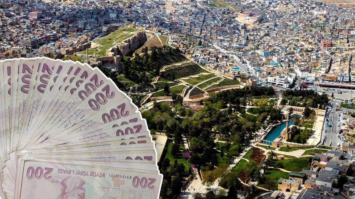 Şanlıurfa’da kendi işini kurmak isteyenlere hibe fırsatı: Başvurular başladı