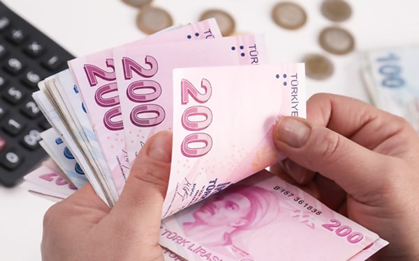 Mayıs ayı enflasyon rakamları açıklandı
