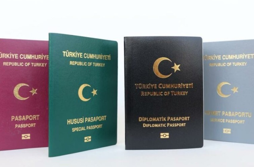 Komşu ülkeden Türk vatandaşlara vize kolaylığı