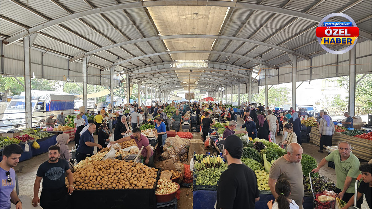Şanlıurfa’da fiyatı resmen çakıldı! 300 TL’den 30 TL’ye düştü