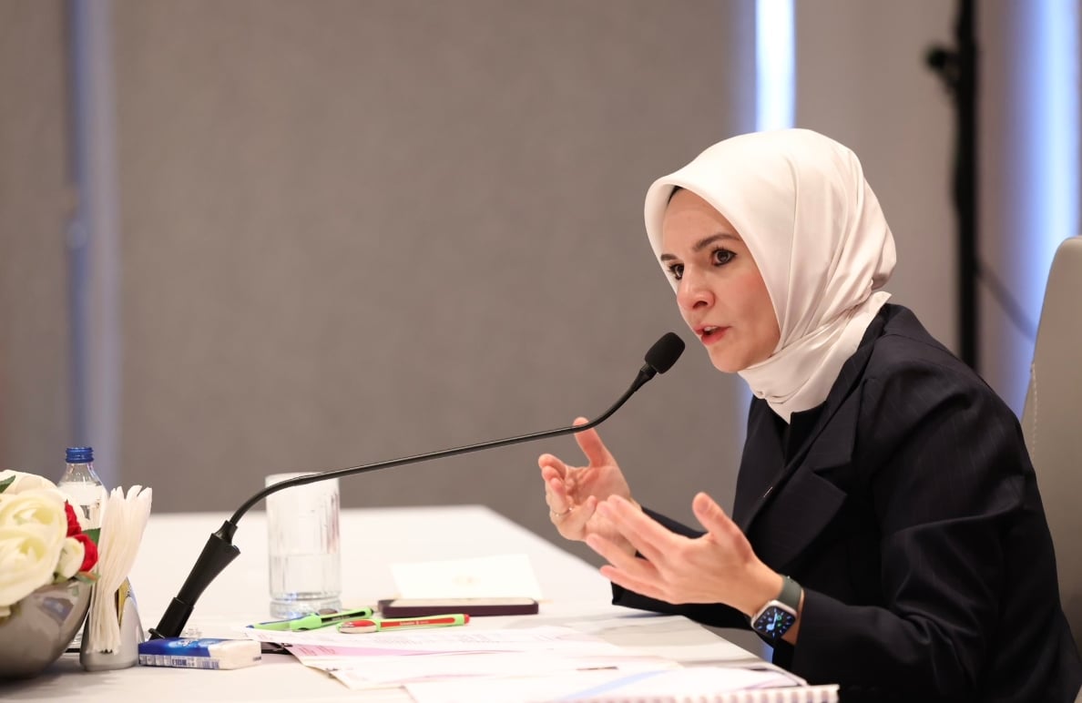 Bakan Göktaş açıkladı! 3 bin personel alınacak