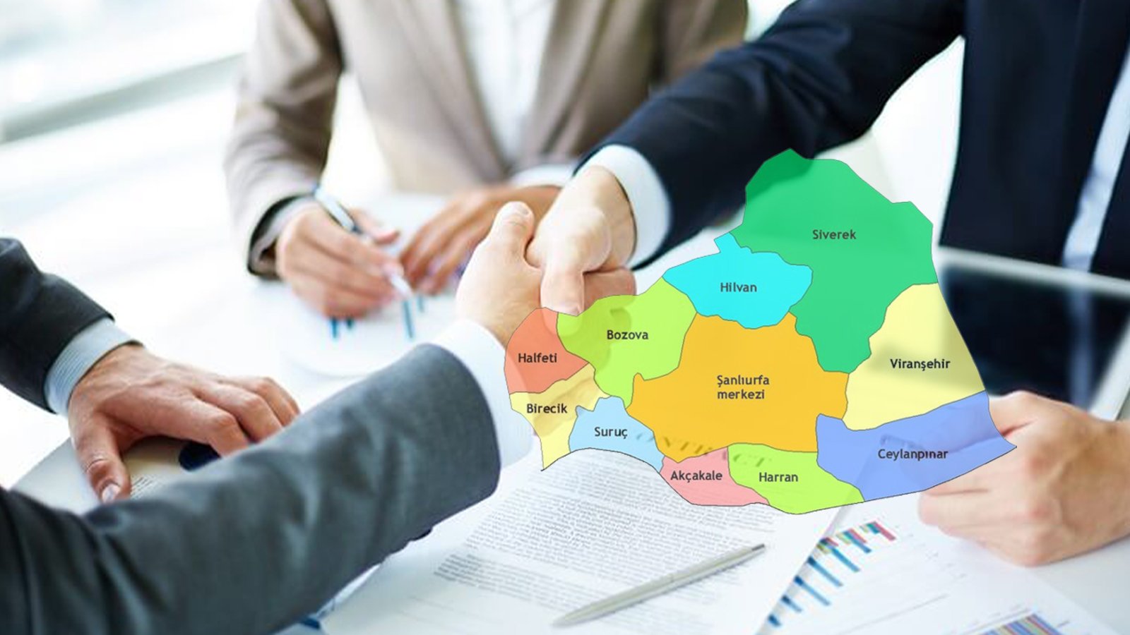 Şanlıurfa’daki belediye personel alımı yapacak!