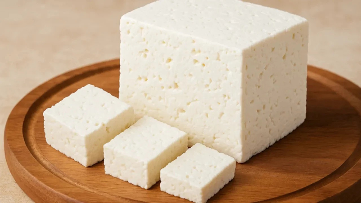 Şanlıurfa'da da satışı yapılıyor: Ünlü peynir markası bakanlığın hile listesinde