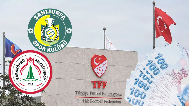 Şanlıurfa temsilcilerine ceza yağacak!