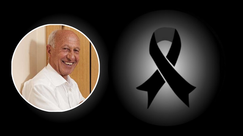Ünlü tavukçudan acı haber!