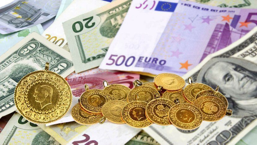 Piyasalara İmamoğlu etkisi: Altın, dolar, euro, kriptoda son durum…