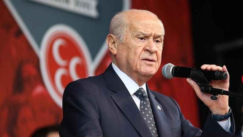 Bahçeli’den dikkat çeken çağrı! “Kapatılması bir hataydı, açılması sevap olacaktır”