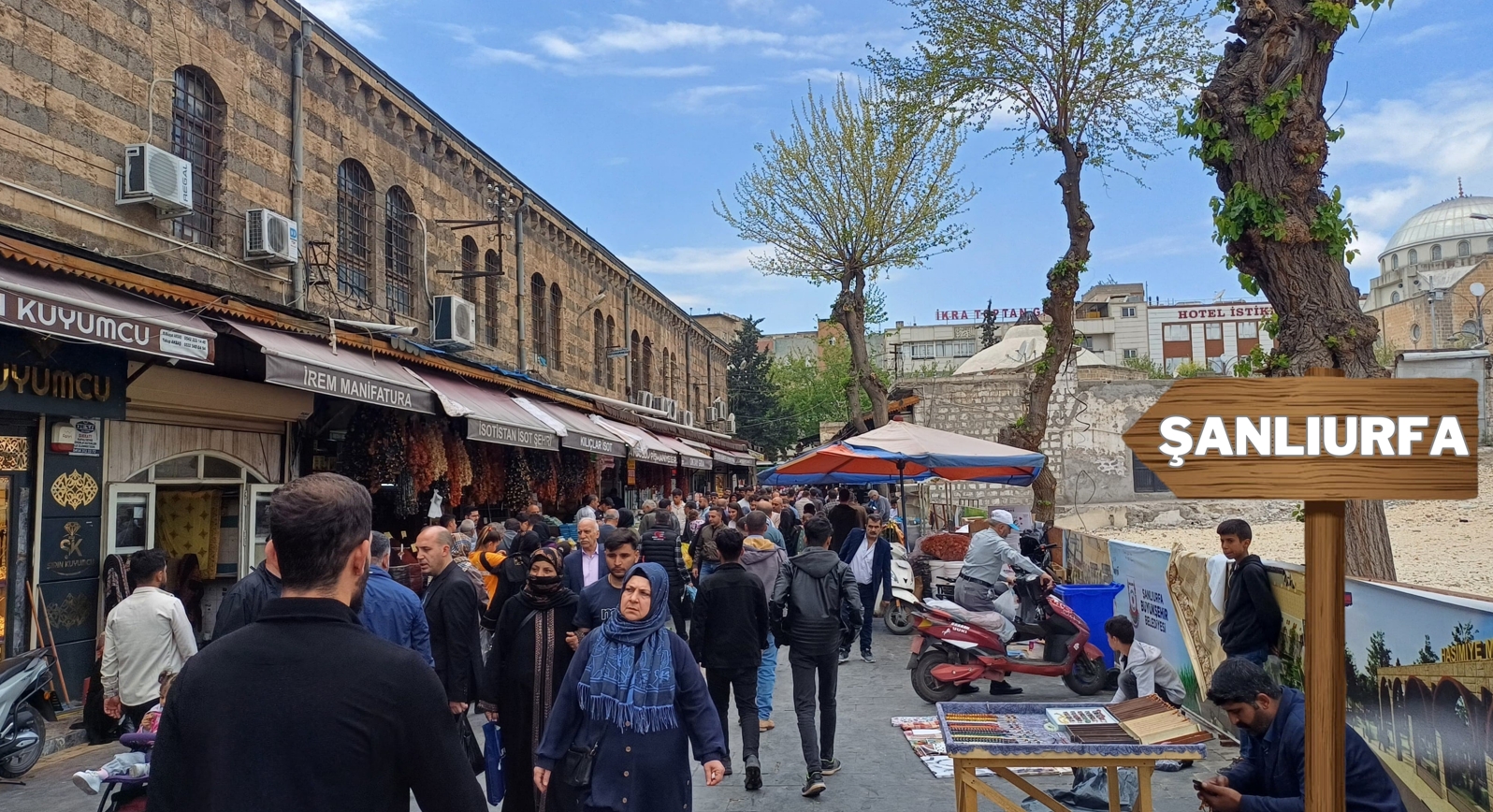 Son veriler açıklandı! Şanlıurfa ilk sırada yer aldı, İstanbul 'Keşke' dedirtti...