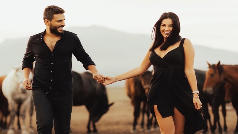 Dilan ile Engin Polat çifti boşanıyor mu? Peş peşe açıklamalar...