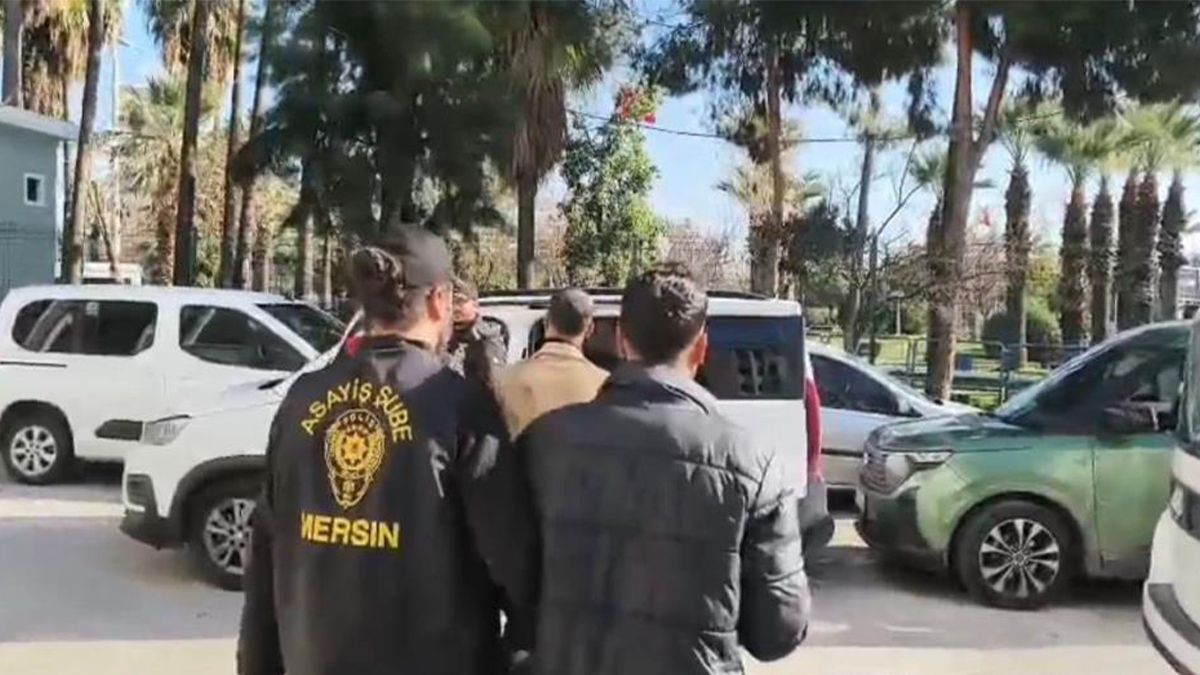 Şanlıurfa’da sahte polis operasyonu! "Ailen cezaevine girecek"