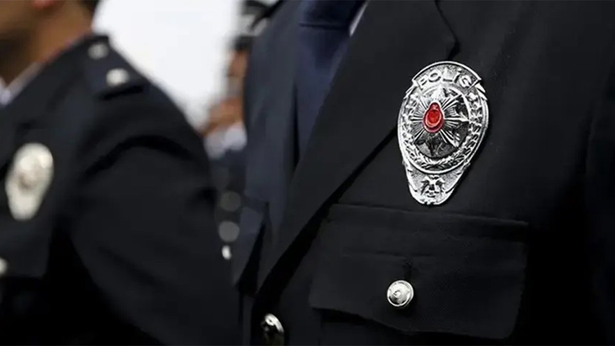 Şanlıurfa’da polis olmak isteyenlere müjde: 3 bin 250 öğrenci alınacak