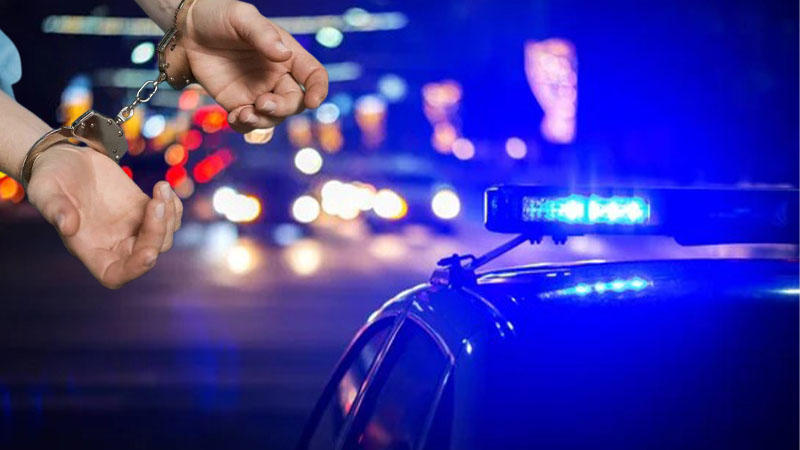 Akçakale'de emniyetten iki başarılı operasyon: Aranan suçlular yakalandı